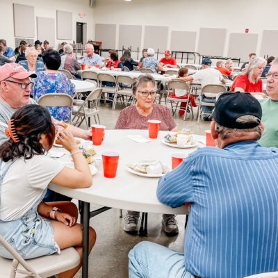 Pilger Customer Appreciation