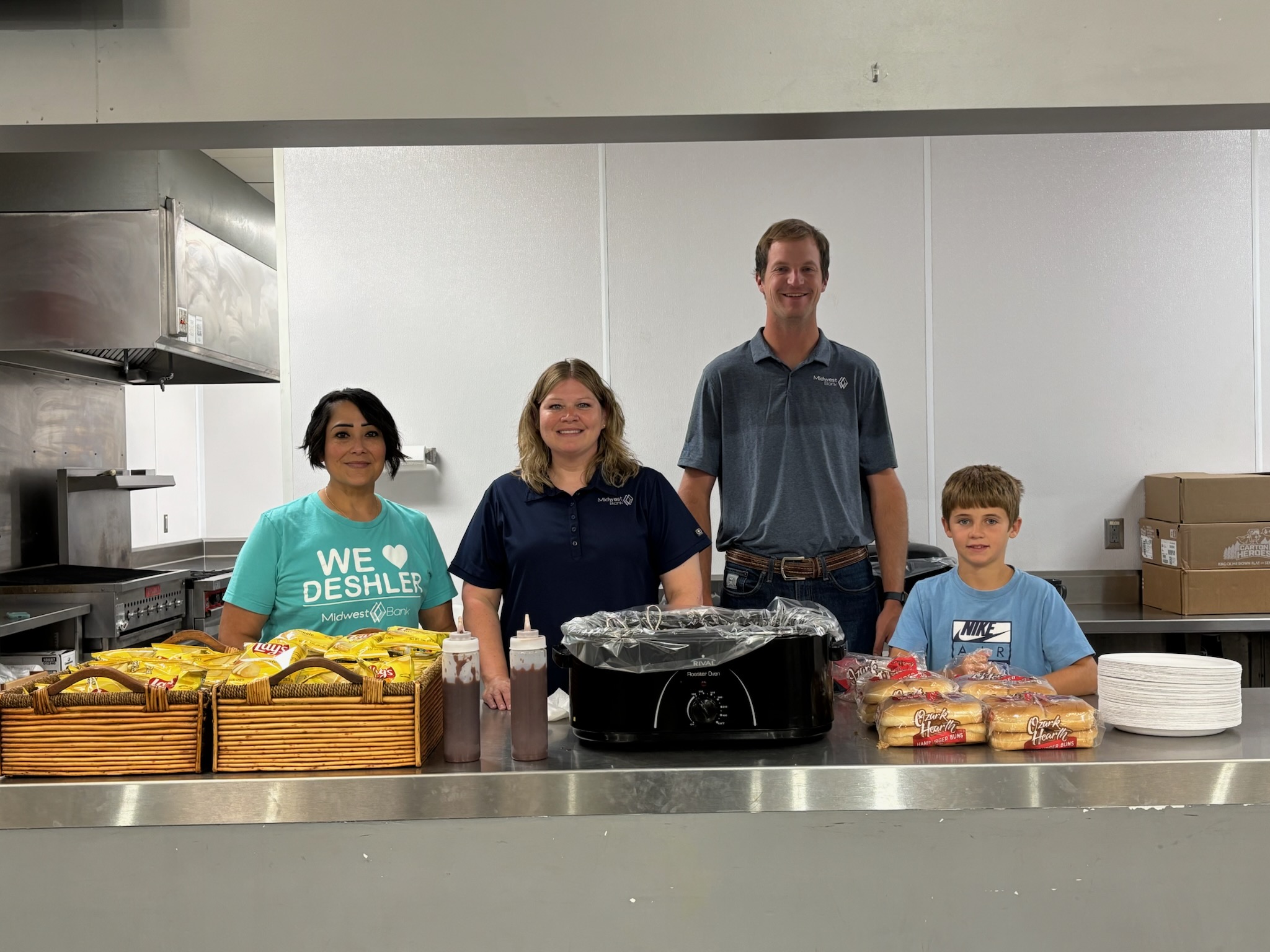 Deshler Customer Appreciation1