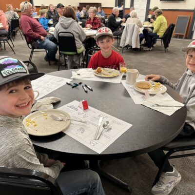 2024 Deshler Ag Breakfast