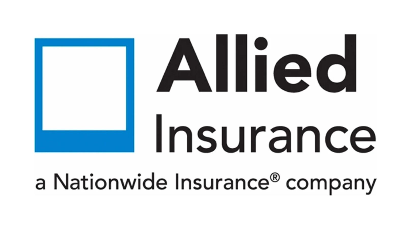 Allied insurance logo