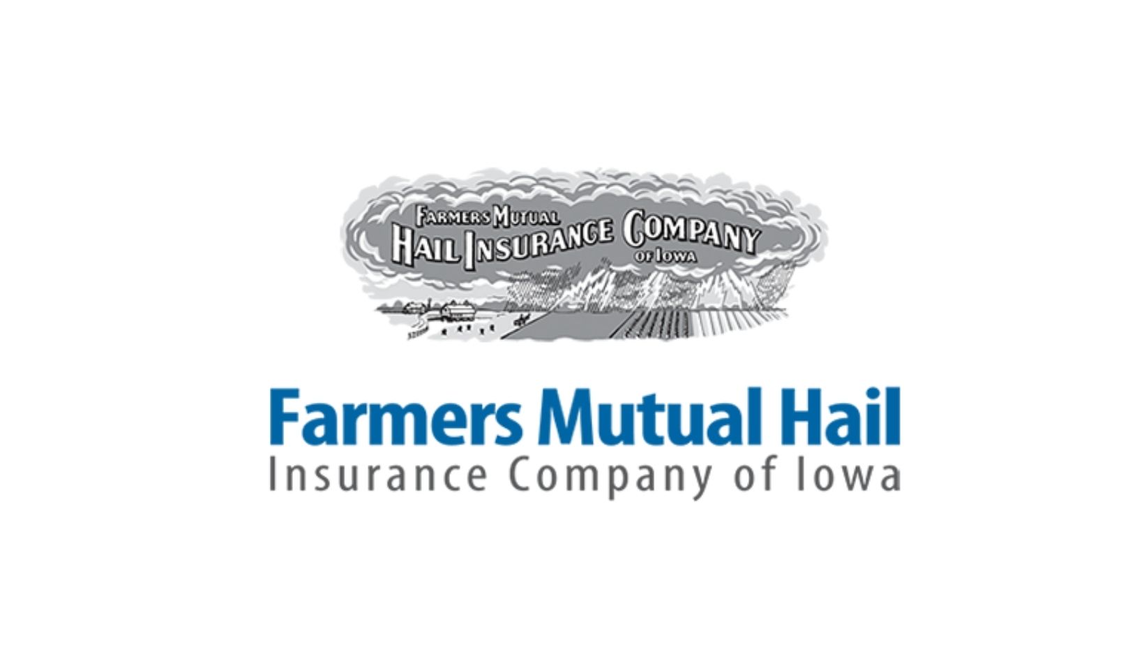 Farmers mutual hail logo