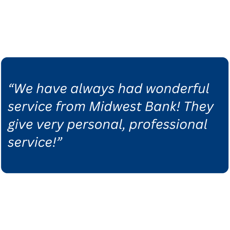 Pilger Midwest Bank