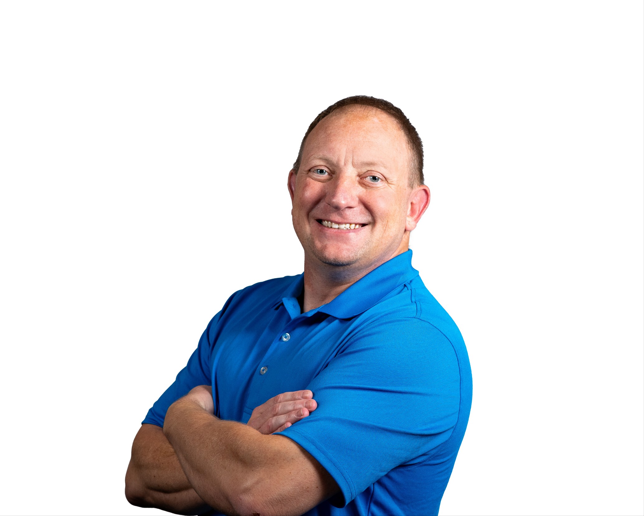 QuickBooks Lunch and Learn speaker, Paul Johnson